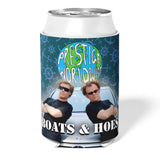 Prestige Worldwide Can Cooler
