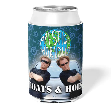 Prestige Worldwide Can Cooler