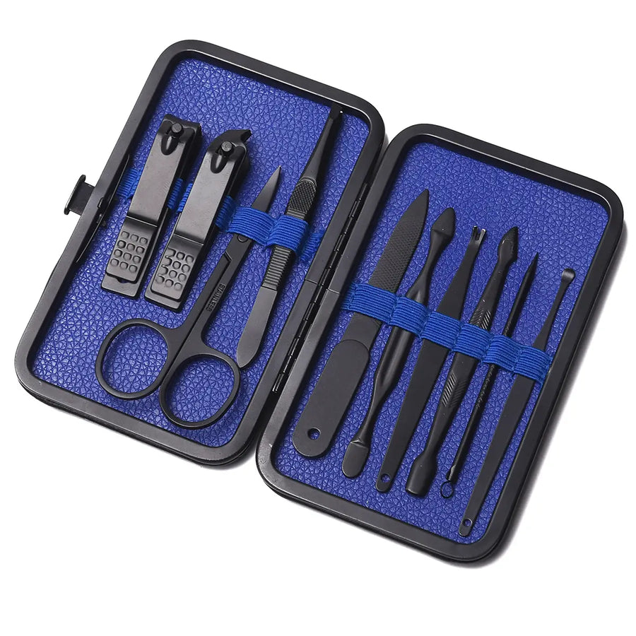 Grooming Kit