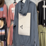 The Debate - Modus Made Hoodie