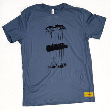 Painted Trees | Modus Made T-Shirt