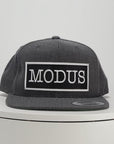 Modus Patch Hat