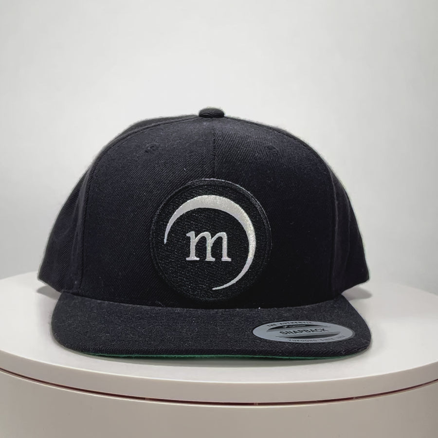 Modus Patch Hat