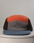 Five Panel Hat