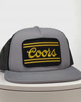 Coors Hat