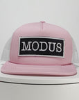 Modus Patch Hat