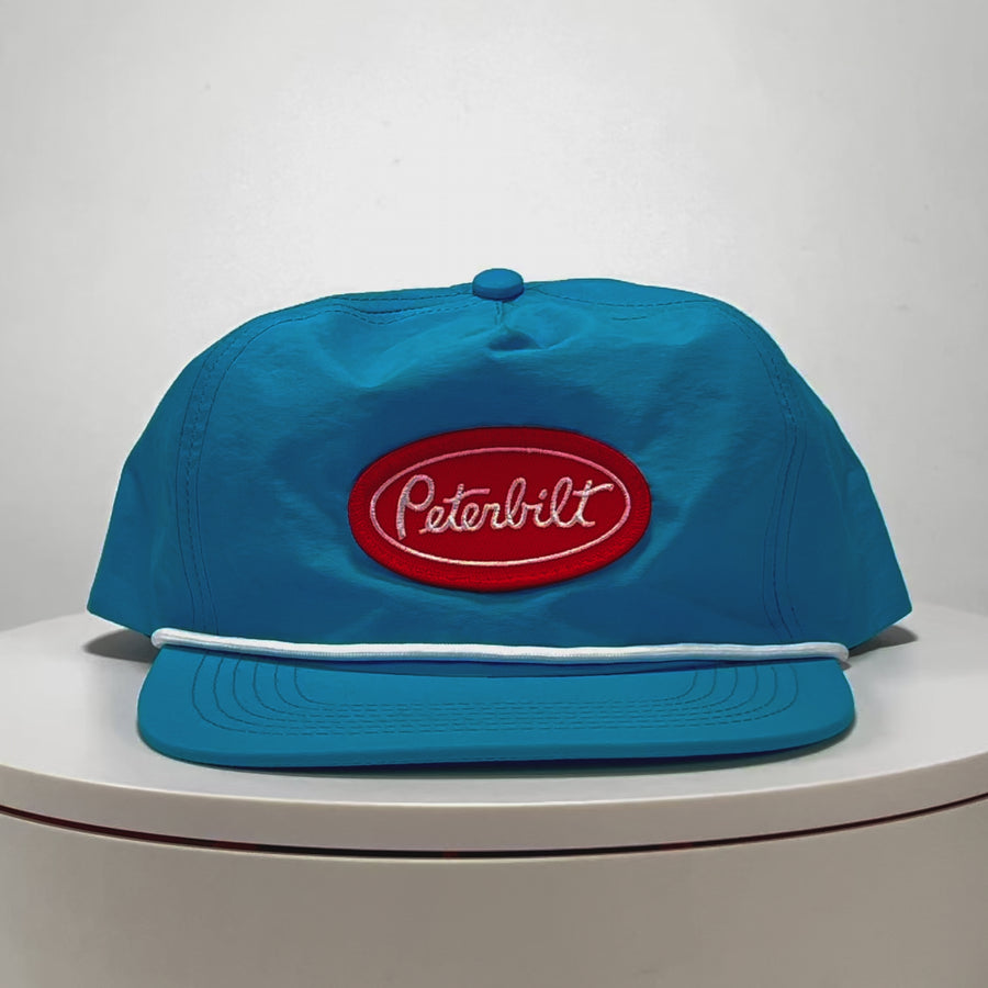 Peterbilt Hat