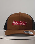 Peterbilt Hat