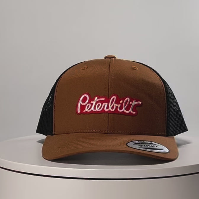 Peterbilt Hat