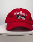 Marlboro Racing Hat