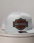 Harley Davidson Hat