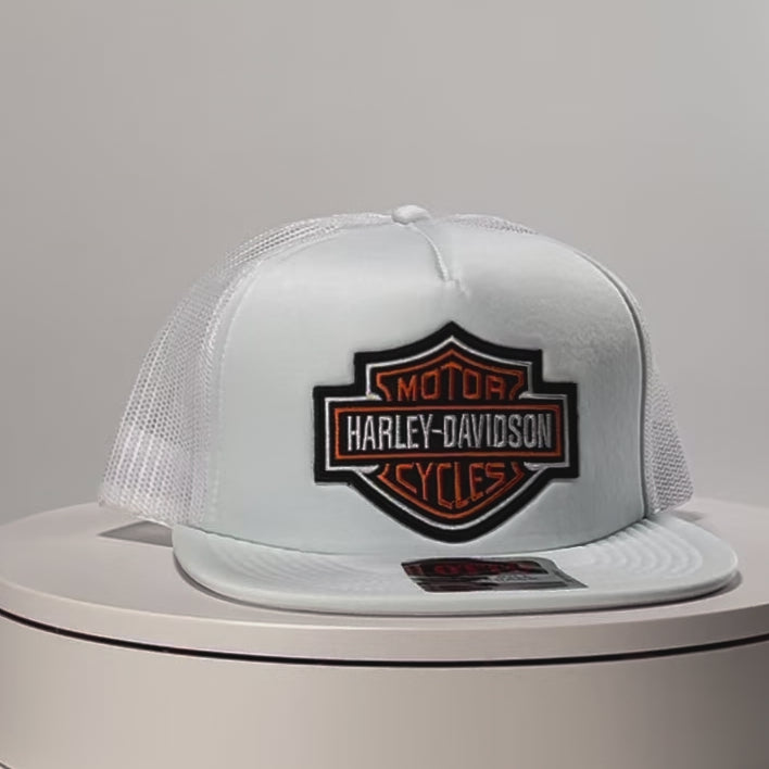 Harley Davidson Hat