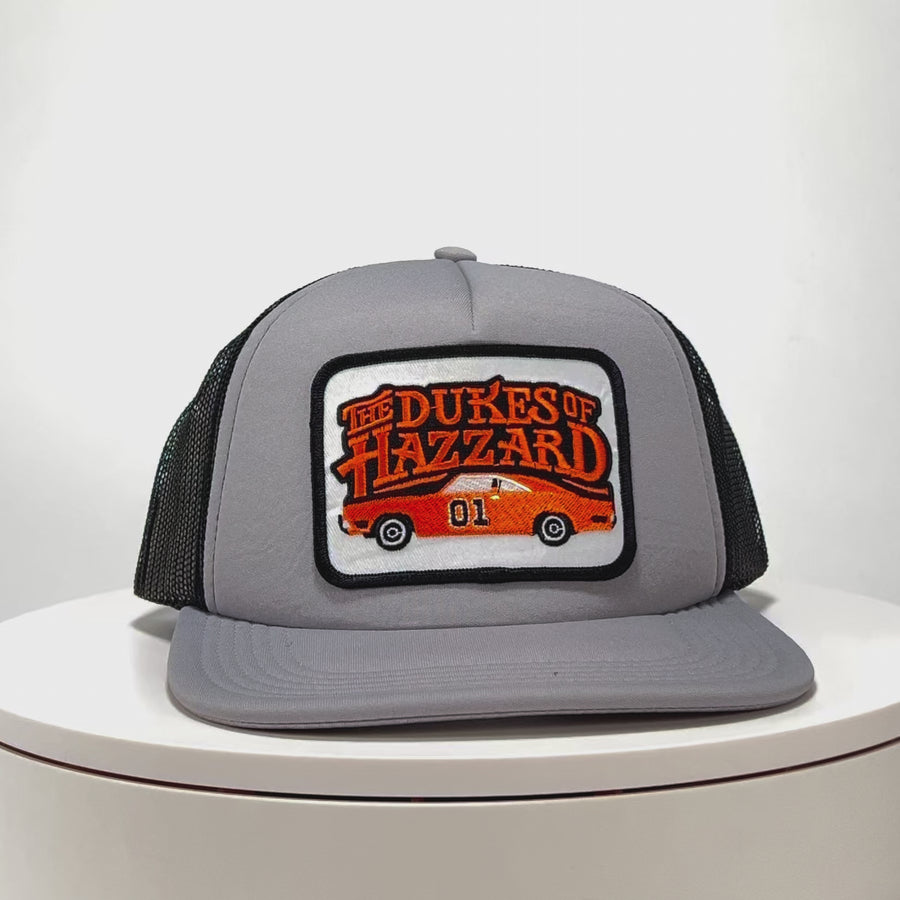 The Dukes of Hazzard Hat