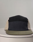 Five Panel Hat