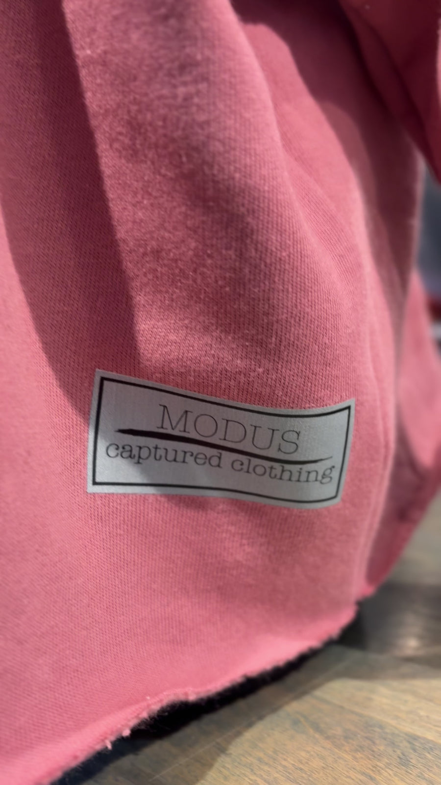 The Struggle is Real - Cropped Hoodie