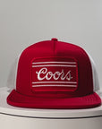 Coors Hat