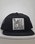 Royal Greatness Patch Hat