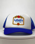 Labatt's Canadian Sugar Hat