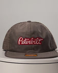 Peterbilt Patch Hat