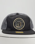 Captured Clothing Patch Hat