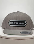 Captured Patch Hat