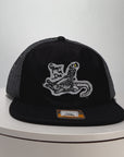 Grayt or Die Patch Hat