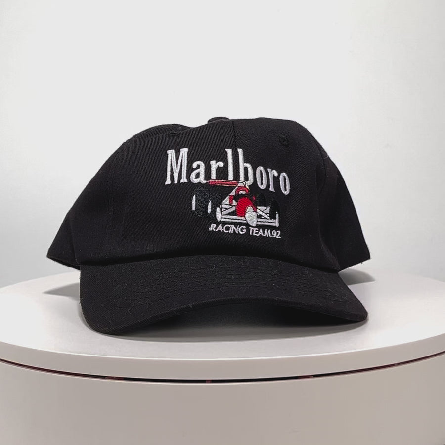 Marlboro Racing Hat