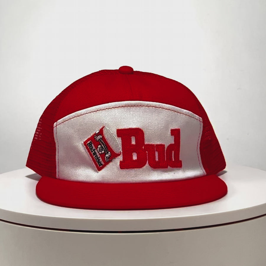 Budweiser "Bud" Hat