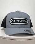 Captured Patch Hat