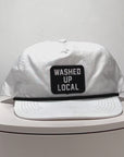 Washed Up Local Hat