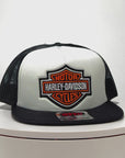 Harley Davidson Hat