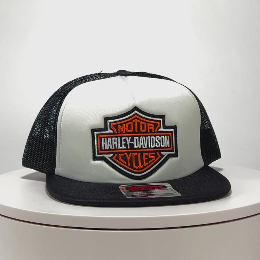 Harley Davidson Hat