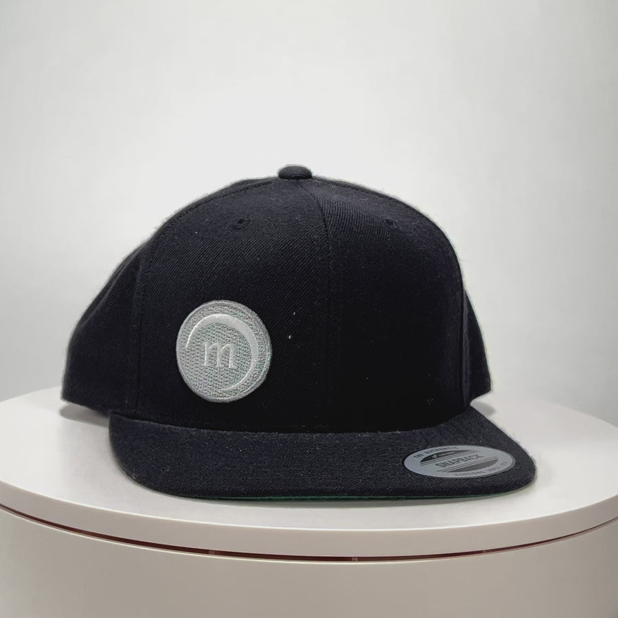 Modus Patch Hat