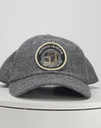 Captured Clothing Patch Hat