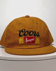 Coors Hat