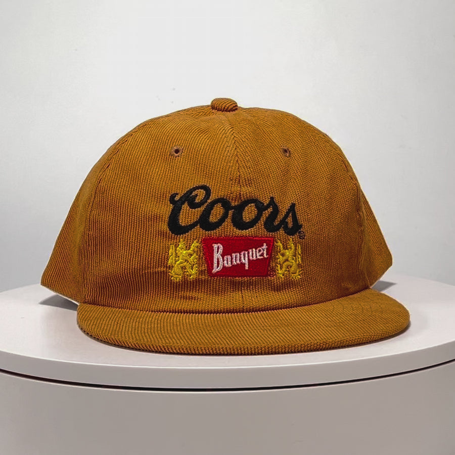 Coors Hat