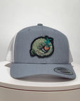 Gator Patch Hat