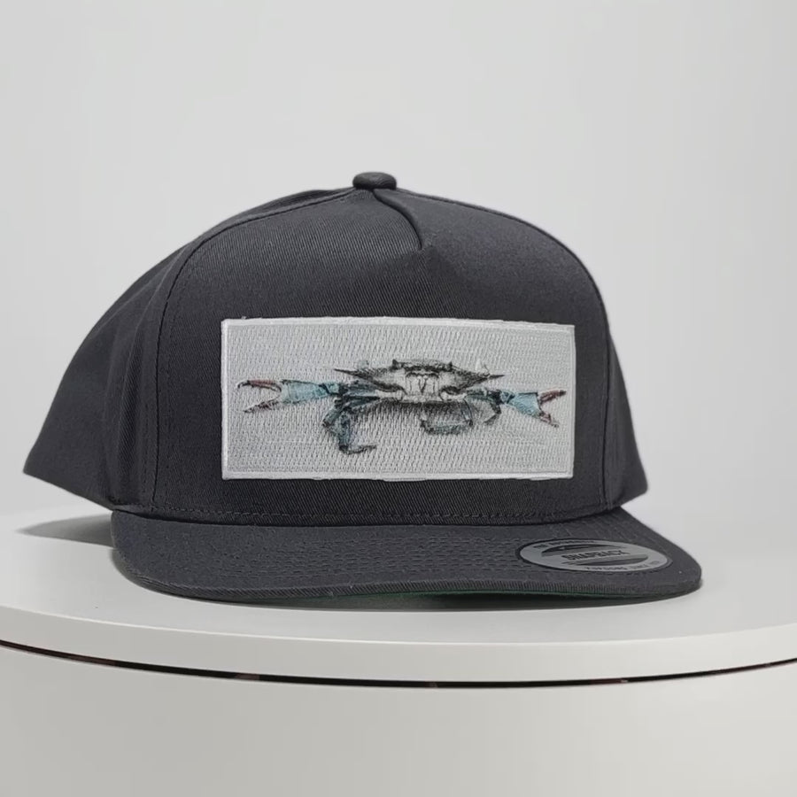 Crab Patch Hat