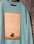 Struggle Is Real | Modus Made Sweatshirt
