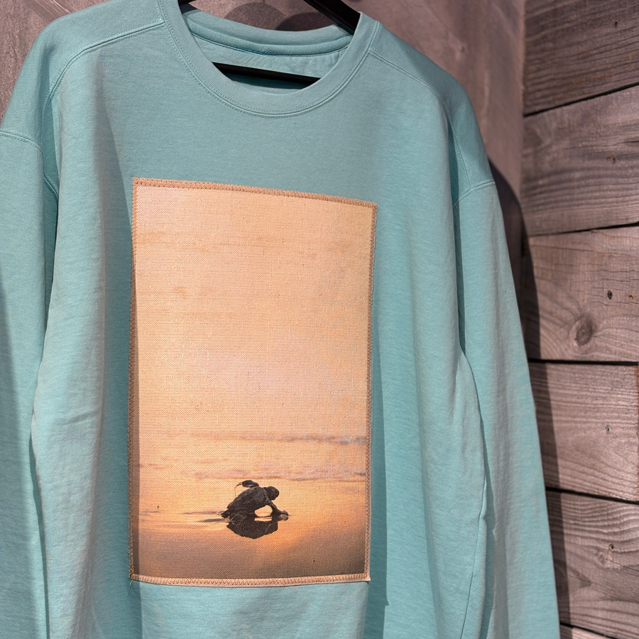 Struggle Is Real | Modus Made Sweatshirt