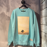 Struggle Is Real | Modus Made Sweatshirt