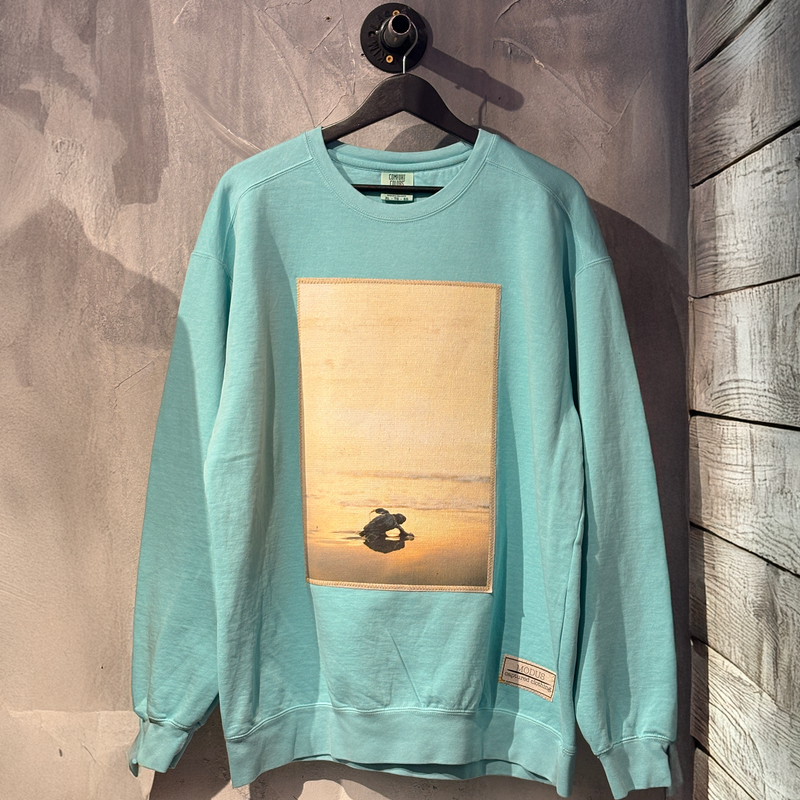 Struggle Is Real | Modus Made Sweatshirt