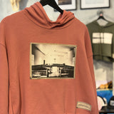 Take Me To Church | Modus Made Cropped Hoodie